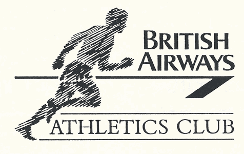 Old club logo