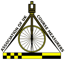 Course Measurement Logo