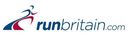 Run Britain logo